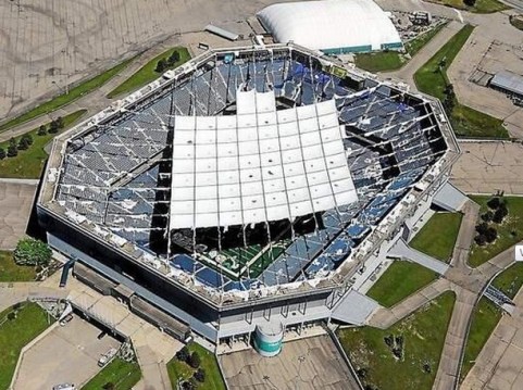 silverdome
