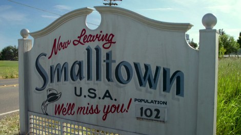 SmalltownUSA